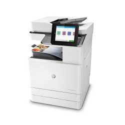 HP Color 彩色数码复合机