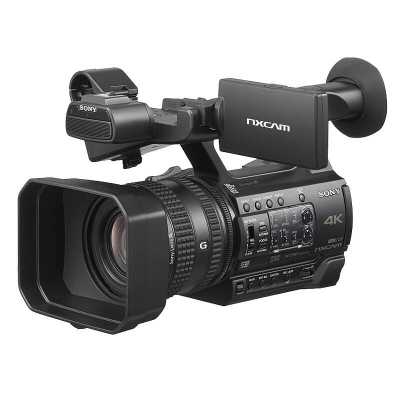 索尼（SONY）专业数码摄像机