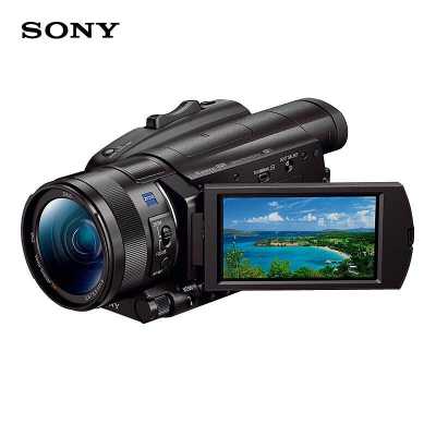 索尼（SONY）高清数码摄像机
