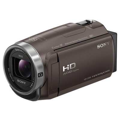 索尼（SONY）高清数码摄像机