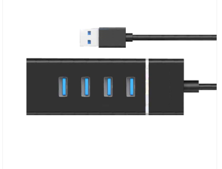 USB分线器