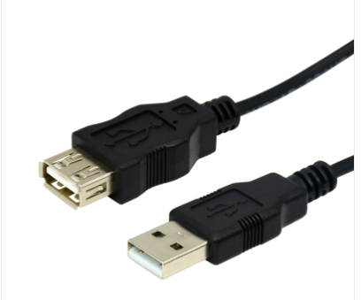 USB数据线延长线