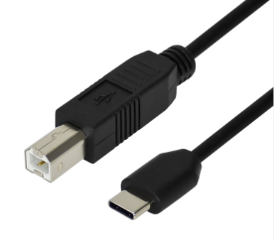 USB打印机线