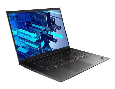 联想ThinkPad P1移动工作站（I7/64G/4T...