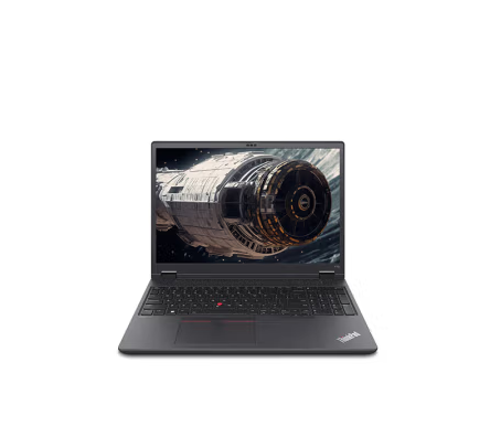 ThinkPad P16v 联想移动工作站 （i9-13...